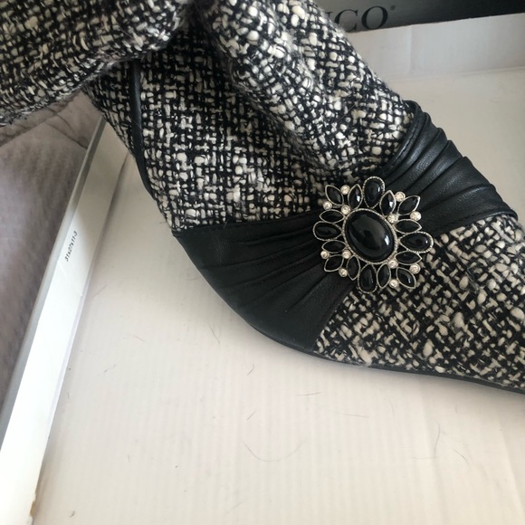 Booties - Picture 3 of 4